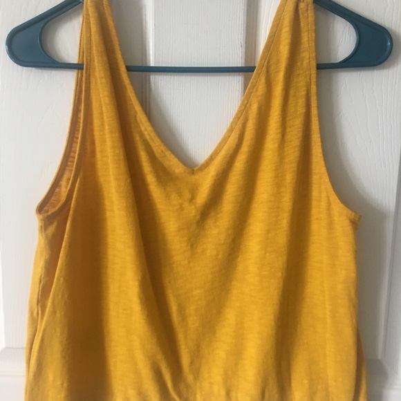 True Religion BoHo Crop Top - Picture 7 of 7